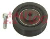 AUTLOG RT1219 Tensioner Pulley, v-ribbed belt